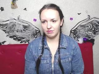 isabel_blackberry on Flirt4Free 