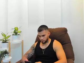 jacob_sthorm on Flirt4Free 