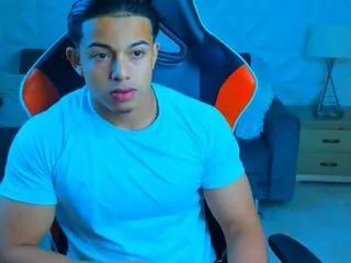 jake_bellighan on Flirt4Free 