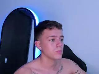 james_coltt on Flirt4Free 