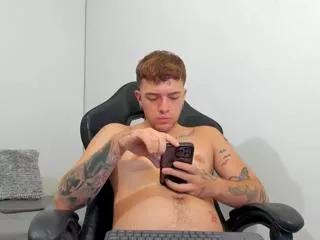 james_coltt on Flirt4Free 