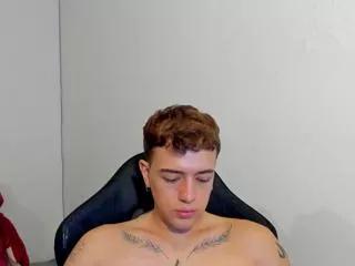 james_coltt on Flirt4Free 