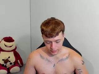 james_coltt on Flirt4Free 