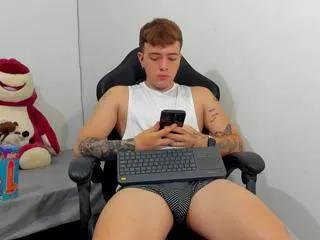 james_coltt on Flirt4Free 