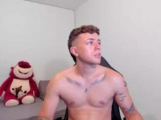 james_coltt on Flirt4Free 