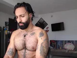 james_vicent on Flirt4Free 