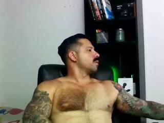 jamess_baker on Flirt4Free 