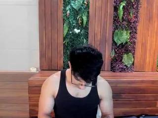 jay_marcos on Flirt4Free 