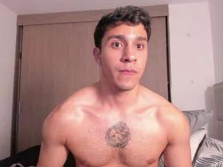 jay_marcos on Flirt4Free 