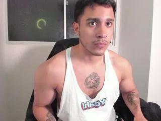 jay_marcos on Flirt4Free 