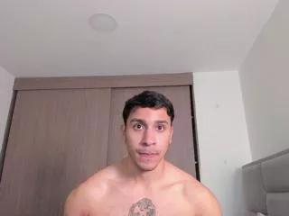 jay_marcos on Flirt4Free 