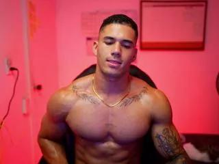 jhonny_serna on Flirt4Free 