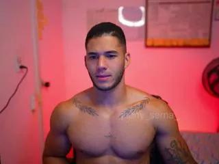 jhonny_serna on Flirt4Free 