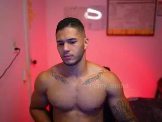 jhonny_serna on Flirt4Free 