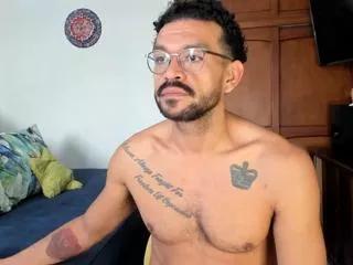 joel_beekman on Flirt4Free 