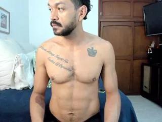 joel_beekman on Flirt4Free 