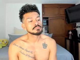 joel_beekman on Flirt4Free 