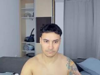 johnny_hope on Flirt4Free 