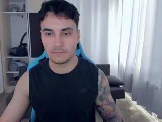 johnny_hope on Flirt4Free 