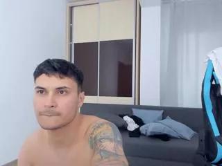 johnny_hope on Flirt4Free 