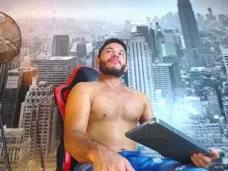 joseph_simonz on Flirt4Free 