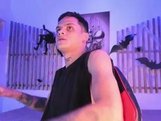 joshua_kinng on Flirt4Free 