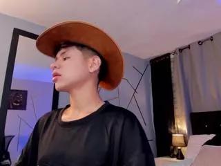 jostin_canbou on Flirt4Free 