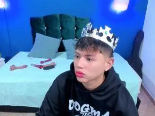 jostin_canbou on Flirt4Free 