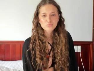 julia_ranger on Flirt4Free 