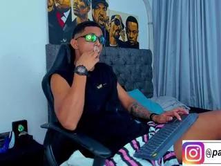 juseth_ali on Flirt4Free 