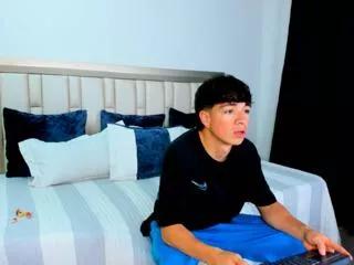 justin_jonnes on Flirt4Free 