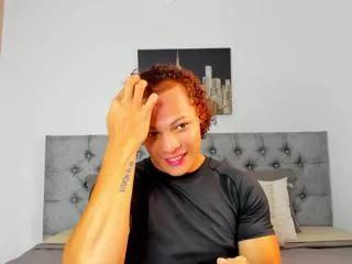 justin_therox on Flirt4Free 