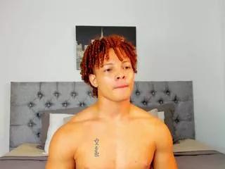 justin_therox on Flirt4Free 