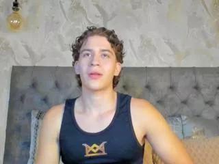 kael_brown on Flirt4Free 