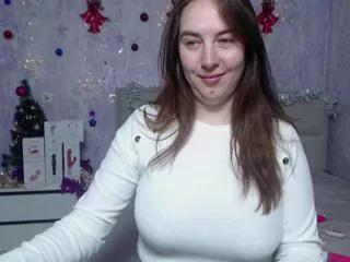 kaley_reed on Flirt4Free 