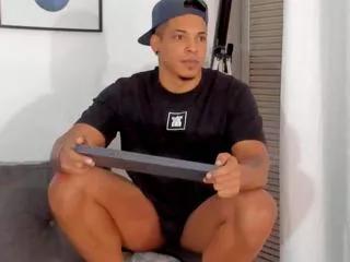 kevin_lance on Flirt4Free 