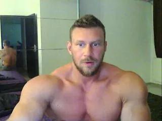 kevin_muscle on Flirt4Free 