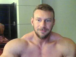 kevin_muscle on Flirt4Free 