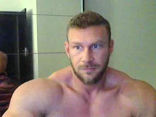 kevin_muscle on Flirt4Free 