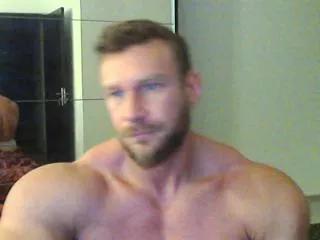 kevin_muscle on Flirt4Free 