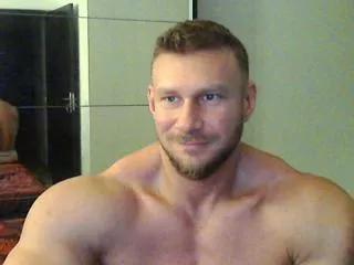 kevin_muscle on Flirt4Free 