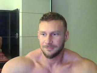 kevin_muscle on Flirt4Free 