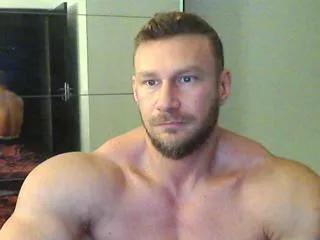 kevin_muscle on Flirt4Free 