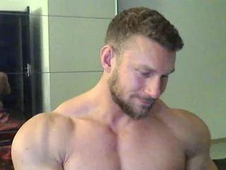 kevin_muscle on Flirt4Free 