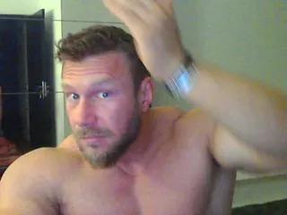 kevin_muscle on Flirt4Free 