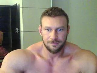 kevin_muscle on Flirt4Free 