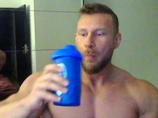 kevin_muscle on Flirt4Free 