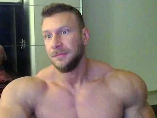 kevin_muscle on Flirt4Free 