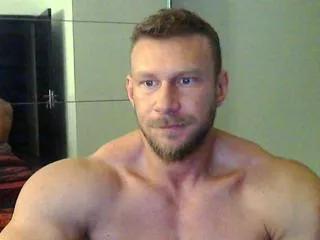 kevin_muscle on Flirt4Free 