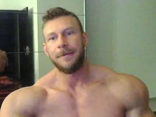 kevin_muscle on Flirt4Free 